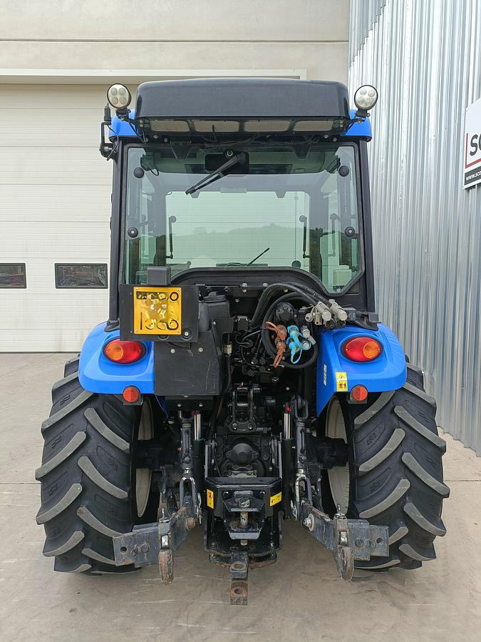 Usato 2023 New Holland T3.80F