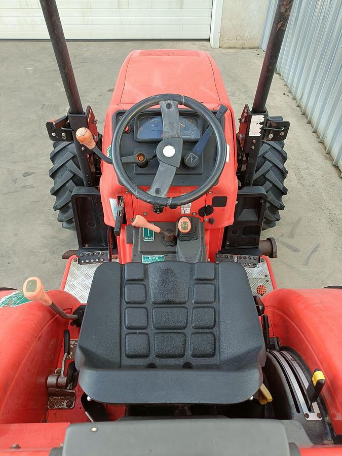 Usato 2012 Goldoni Star 3050