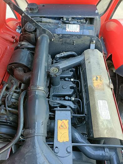 Usato 2000 Antonio Carraro TRX 8400