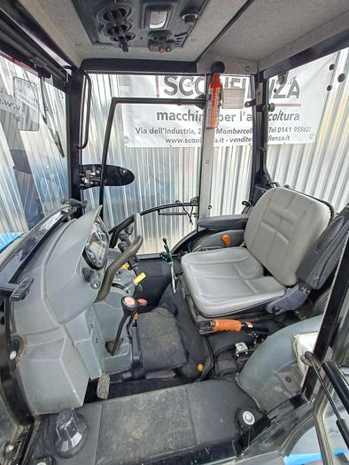 Usato 2022 Landini TREKKER 4-085M