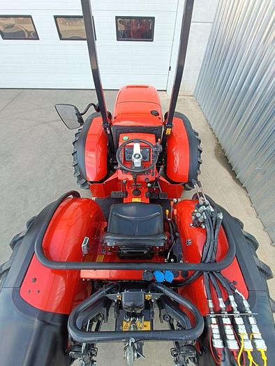 Usato Antonio Carraro TGF 7800 S