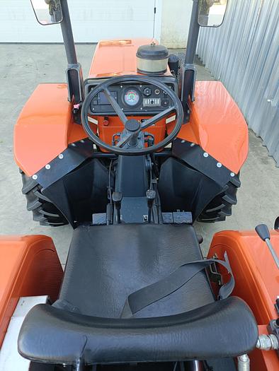 Usato 1991 Antonio Carraro Tigrone 5500