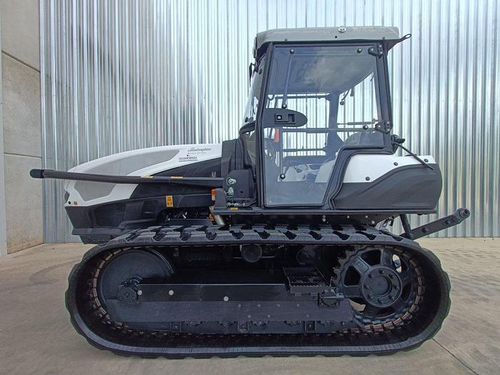 Usato Lamborghini Strike CF 100 Cabinato