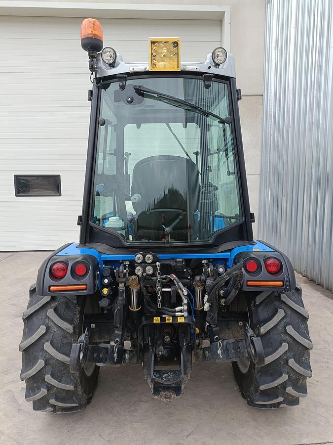 Usato 2022 BCS VOLCAN L 80