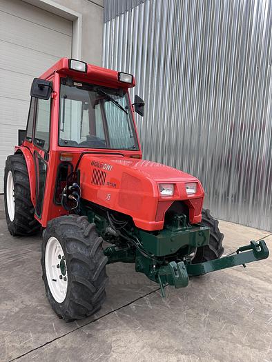 Usato 2010 Goldoni STAR 75