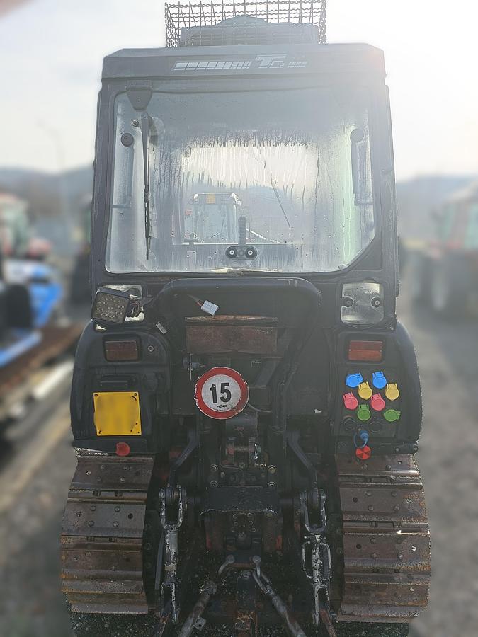 Usato 2005 Lamborghini CF78ST