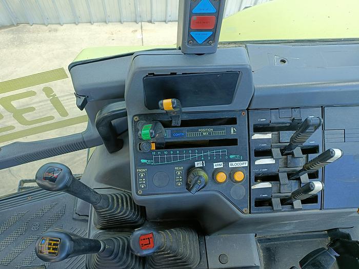 Usato Hurlimann H 6135