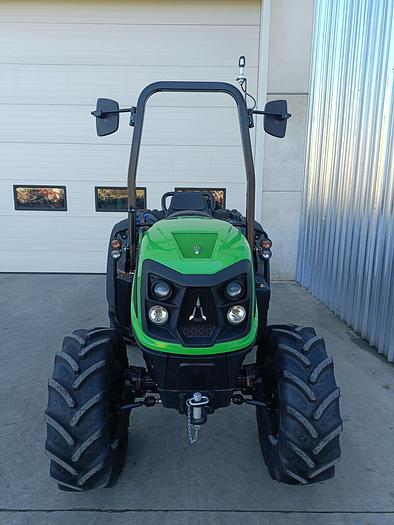 2023 DEUTZ-FAHR 3060