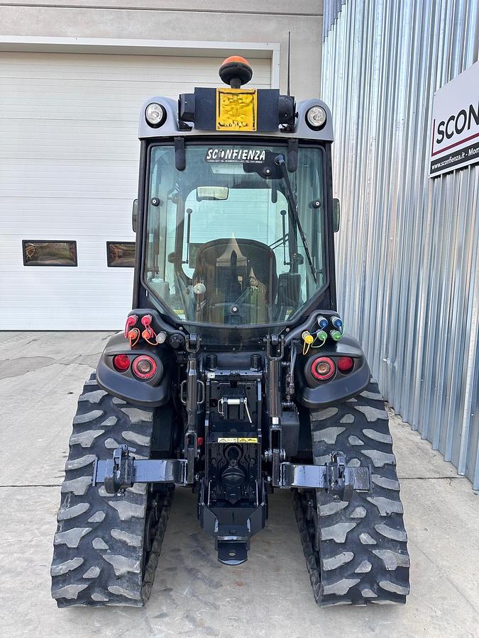 Usato 2017 Antonio Carraro Mach 4