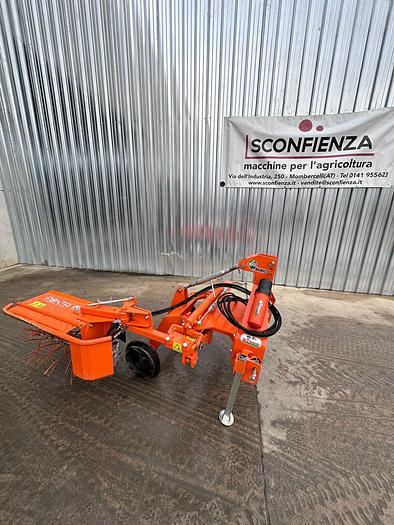 Usato 2021 Rinieri Biodynamic SRV