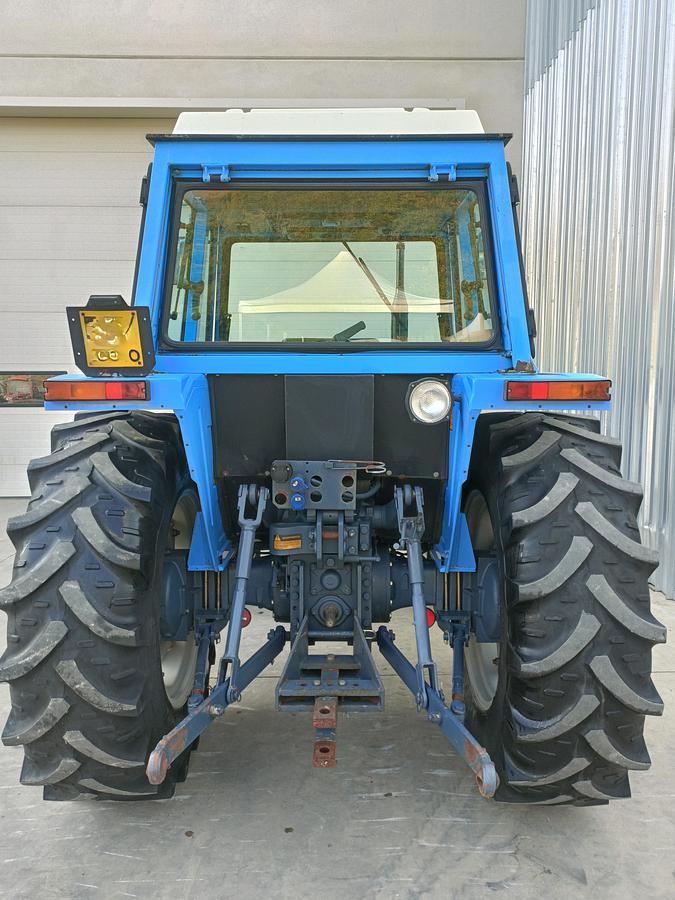 Usato 1990 Landini 6860