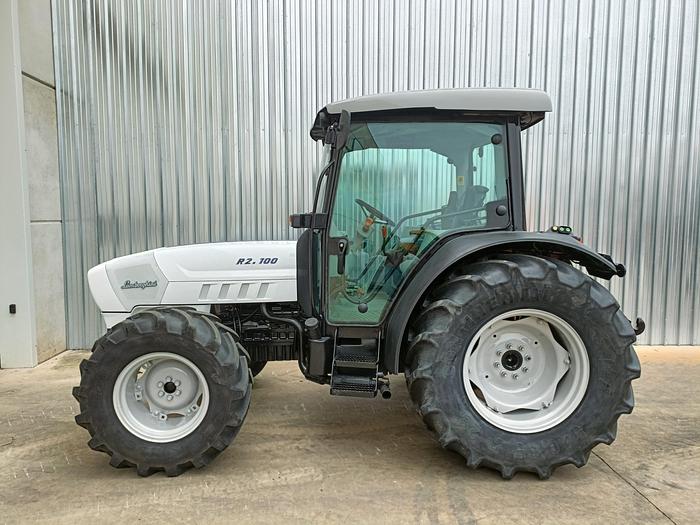 Usato Lamborghini R2.100