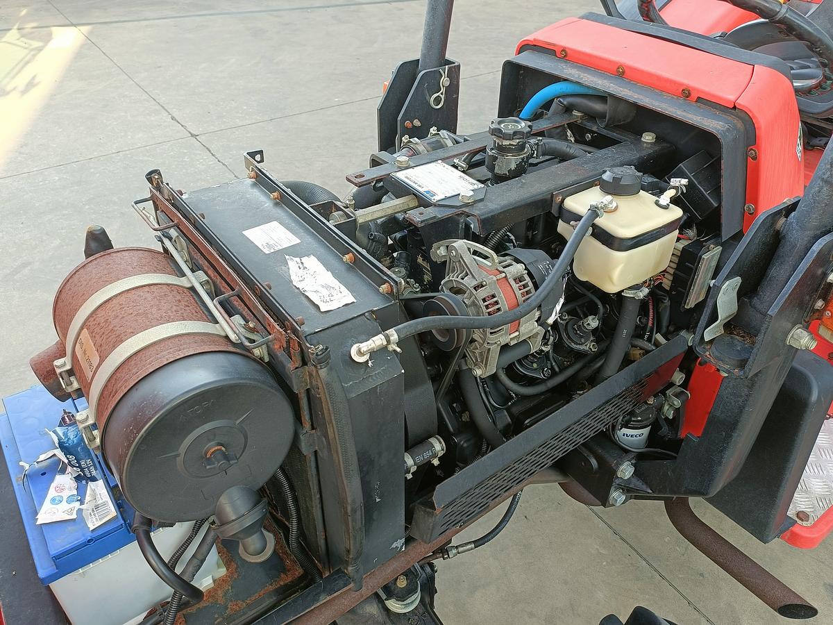 Usato 2012 Goldoni Star 3050