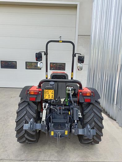 Usato 2018 Goldoni Q90