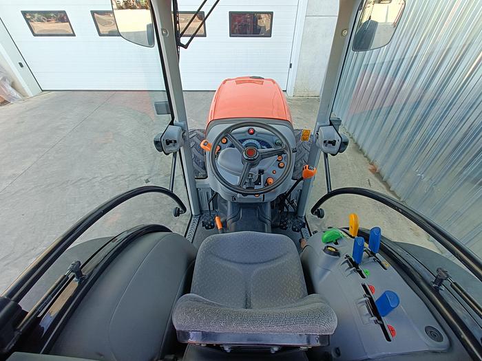 Usato 2017 Same Frutteto S 100