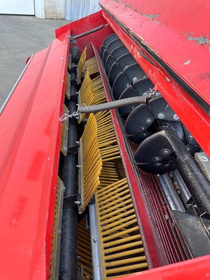 Usato GF MECCANICA JOLLY 1800