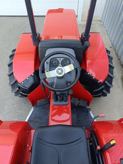 Usato Antonio Carraro TN6500