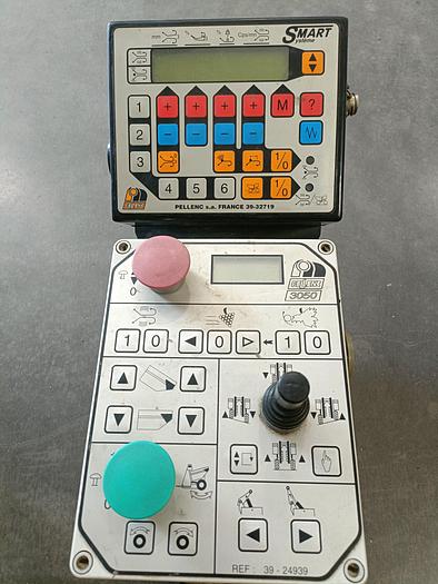 Usato 2007 Pellenc 3050