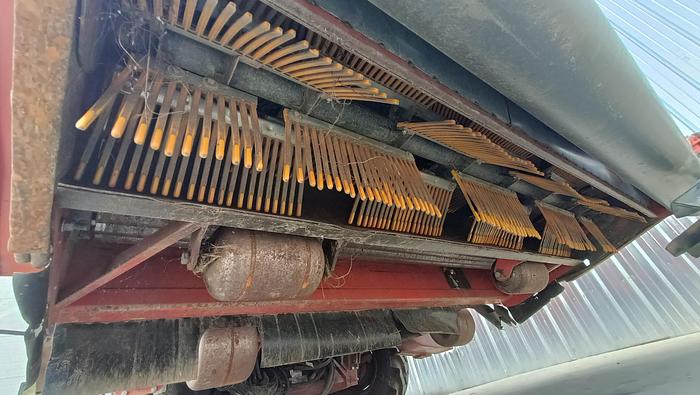 Usato 2010 GF MECCANICA SUPER JOLLY 4X4