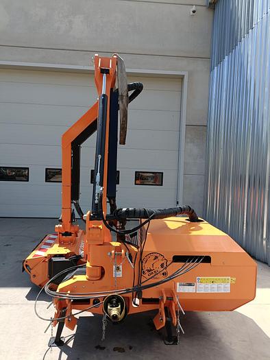 Usato ORSI Leader GP 659 visual