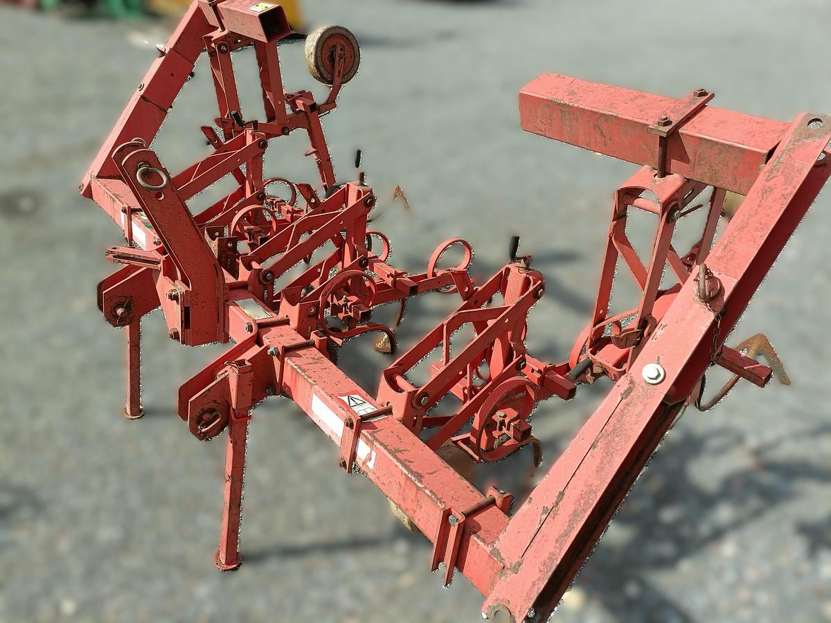 Usato MASCHIO GASPARDO Sarchiatrice 6 file