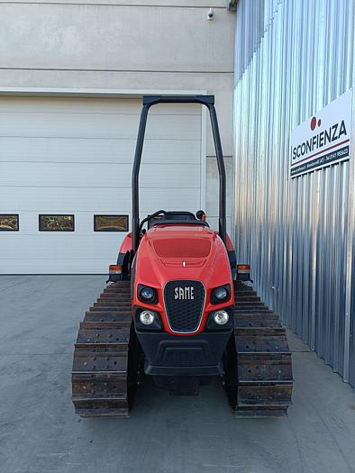 Usato Same Krypton F 90