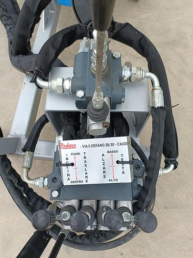 Usato 2020 Rodano CIMAVEL 04