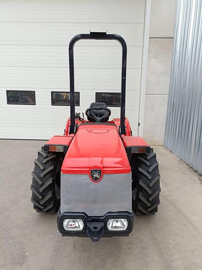 Usato 2011 Antonio Carraro TN8400