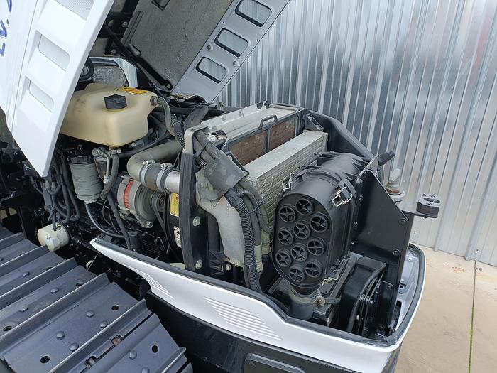 Usato 2013 Lamborghini CV 80