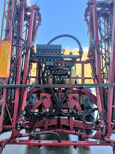 Usato 2013 Hardi International RANGER 2500