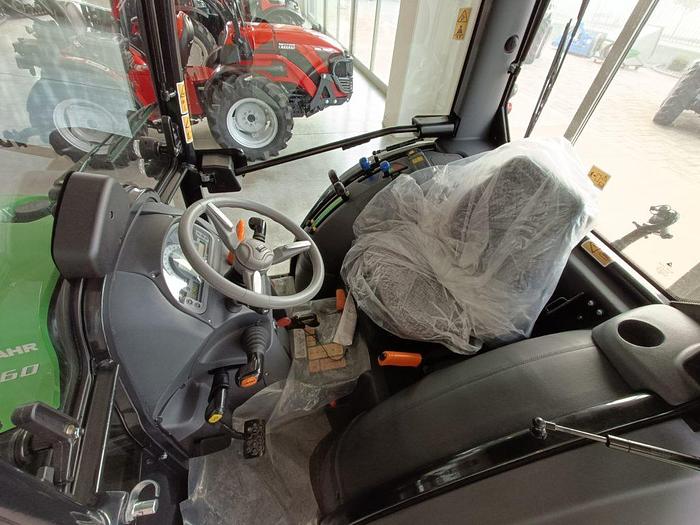 2023 DEUTZ-FAHR 3060