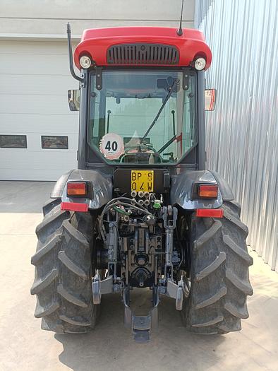 Usato 2017 MC CORMICK F75N