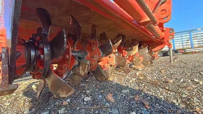 Usato Meritano MDV 210 COLTELLI