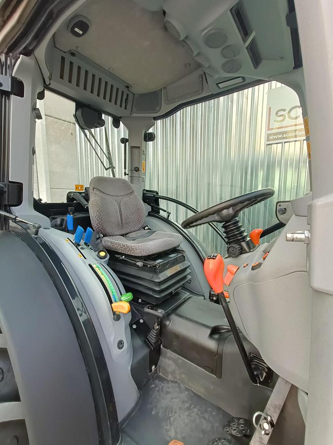 Usato 2020 DEUTZ-FAHR 5105 DS