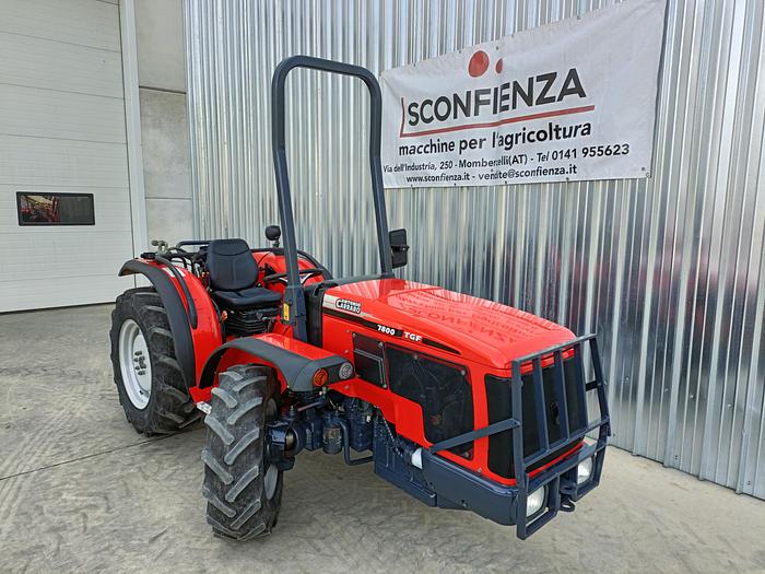 Usato 2012 Antonio Carraro TGF 7800