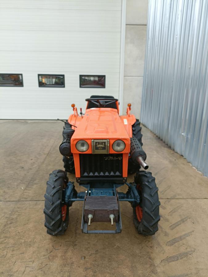 Usato Kubota 87001