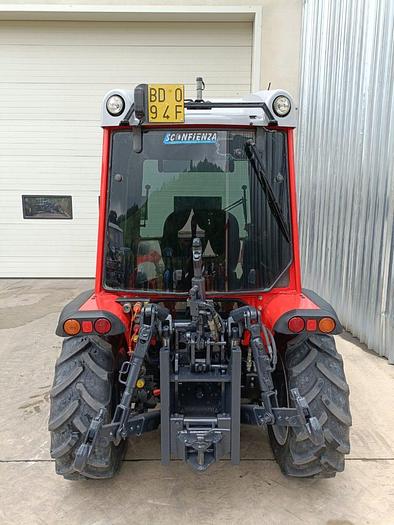 Usato Antonio Carraro TRH 9400