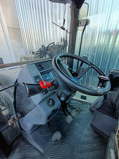 Usato Lamborghini R4 110