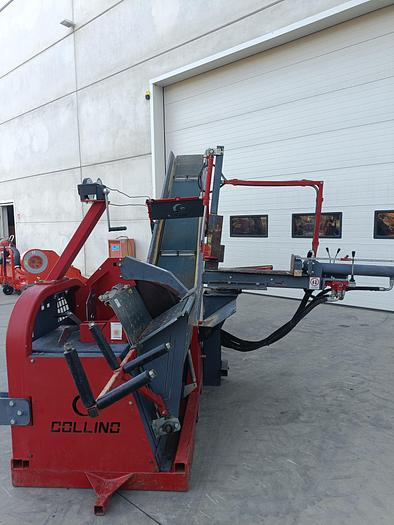 Usato 2018 Collino COMBY PRO PLUS TSC5