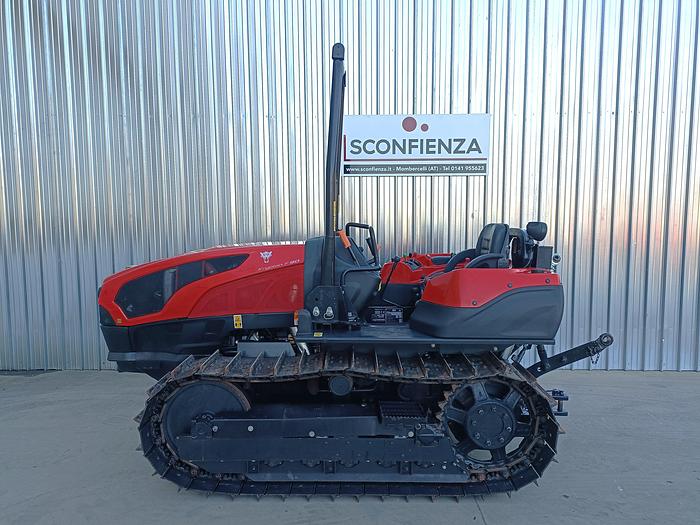 Usato Same Krypton F 90