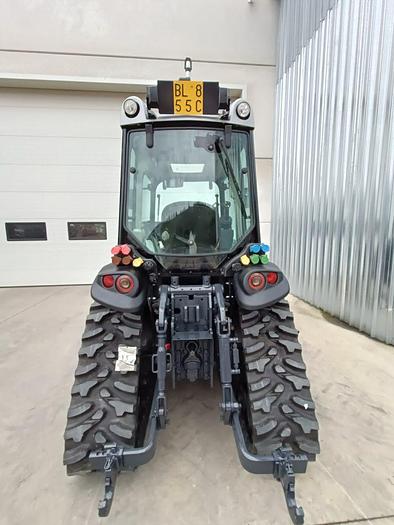 Usato Antonio Carraro MACH 4