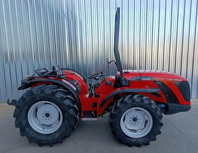 Usato 2013 Antonio Carraro TGF 7800 S