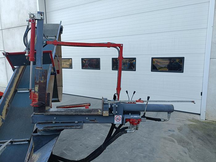 Usato 2018 Collino COMBY PRO PLUS TSC5