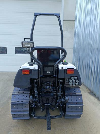 Usato 2013 Lamborghini CV 80