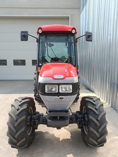 Usato 2017 MC CORMICK F75N