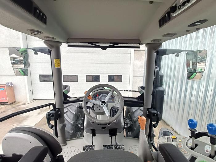 Usato DEUTZ-FAHR 5120G