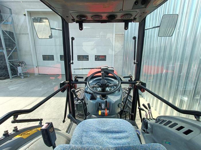 Usato Mc Cormick F75N