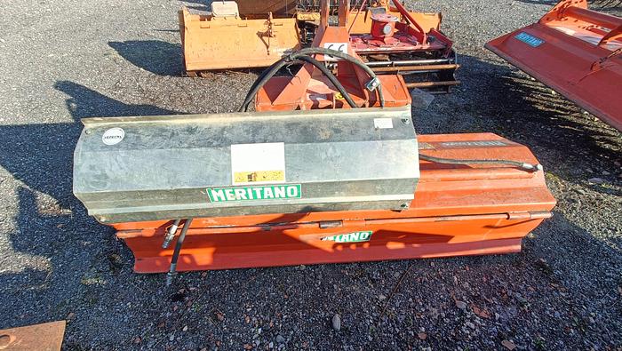 Usato Meritano TLSI3P 190