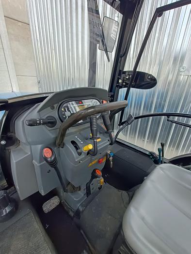 Usato 2022 Landini TREKKER 4-085M