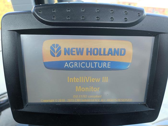 Usato New Holland T7.260